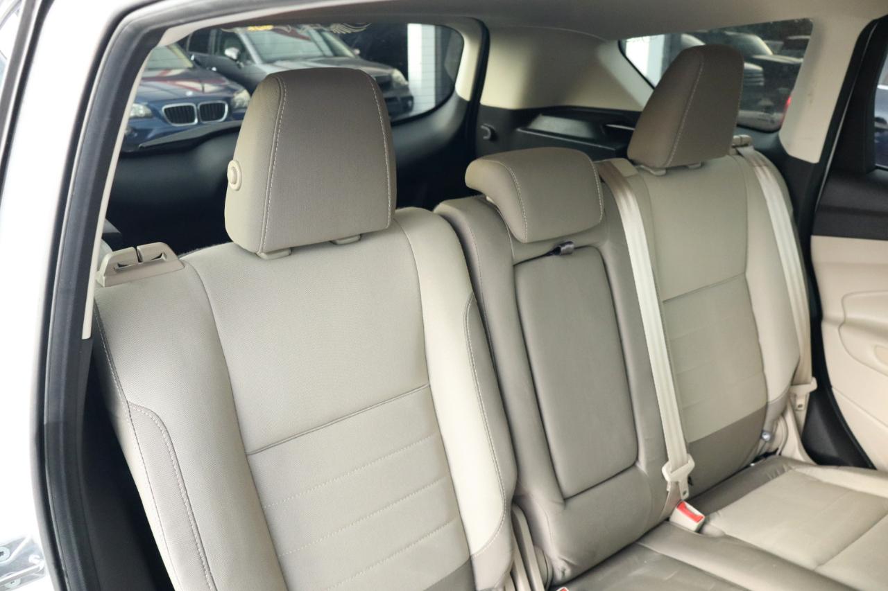 Ford Escape FWD 4dr SE 2015