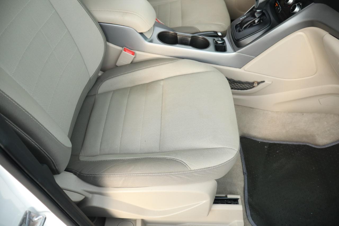 Ford Escape FWD 4dr SE 2015