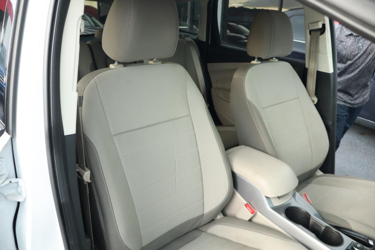 Ford Escape FWD 4dr SE 2015