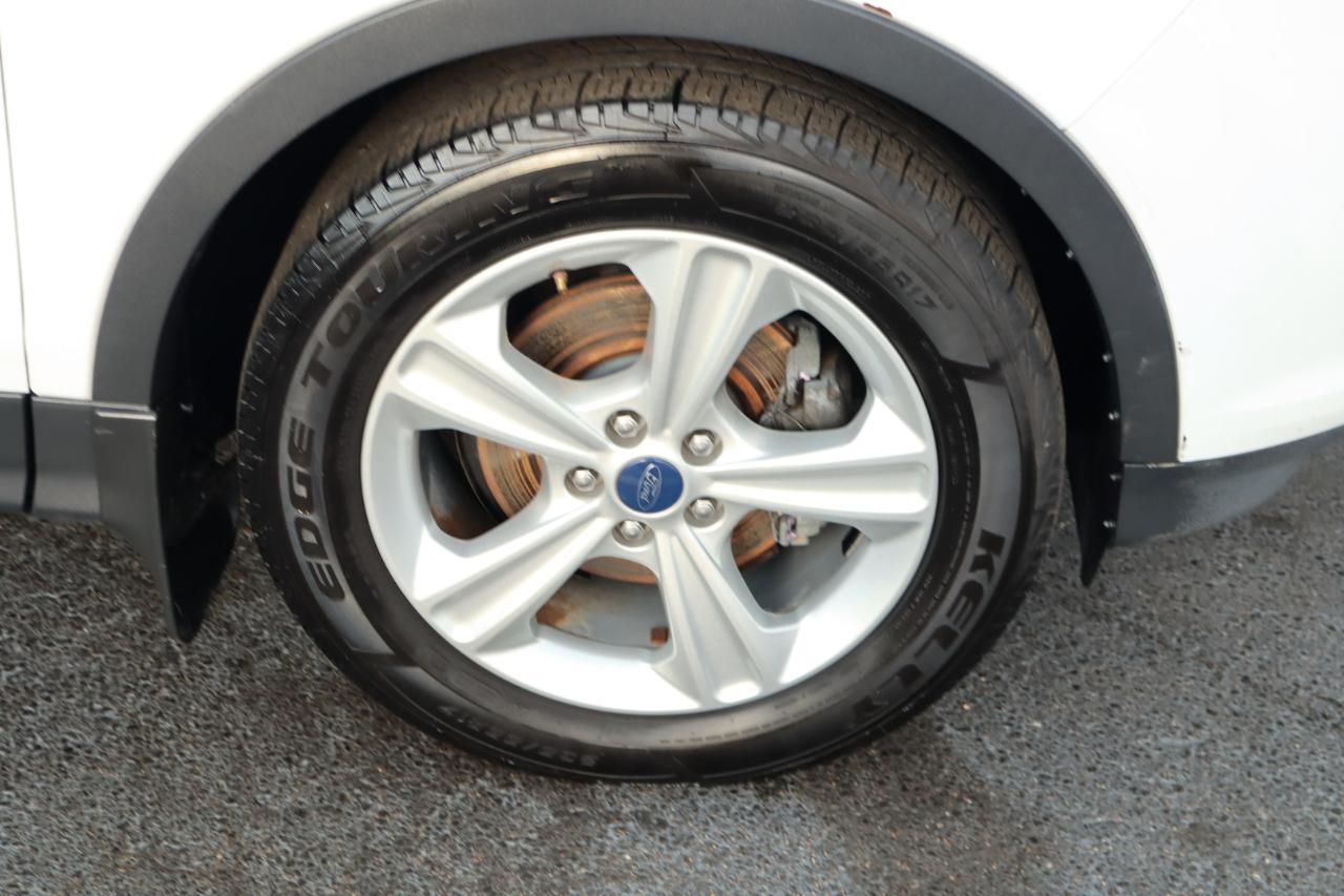 Ford Escape FWD 4dr SE 2015