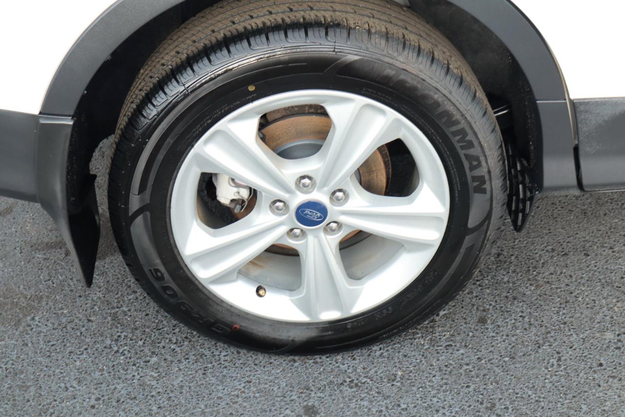 Ford Escape FWD 4dr SE 2015