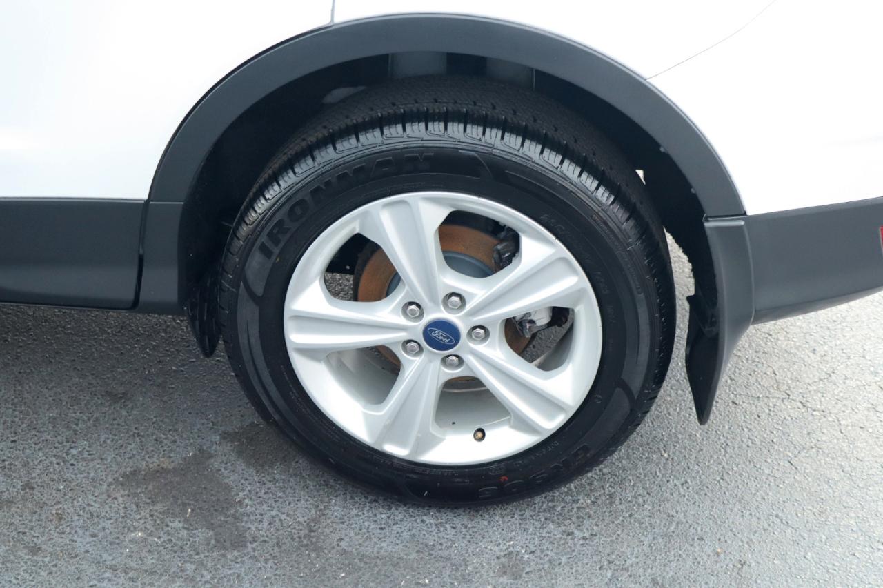 Ford Escape FWD 4dr SE 2015