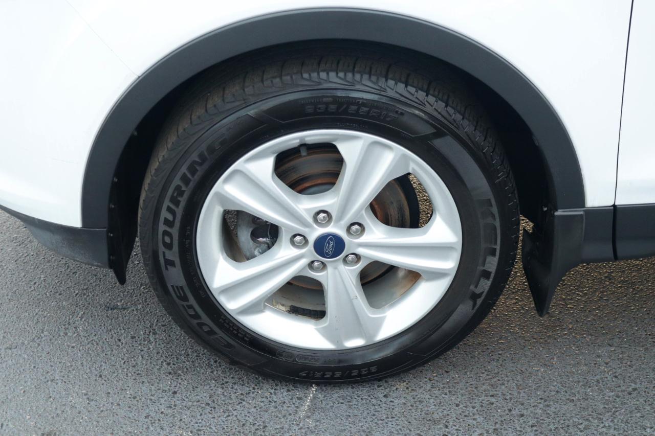 Ford Escape FWD 4dr SE 2015