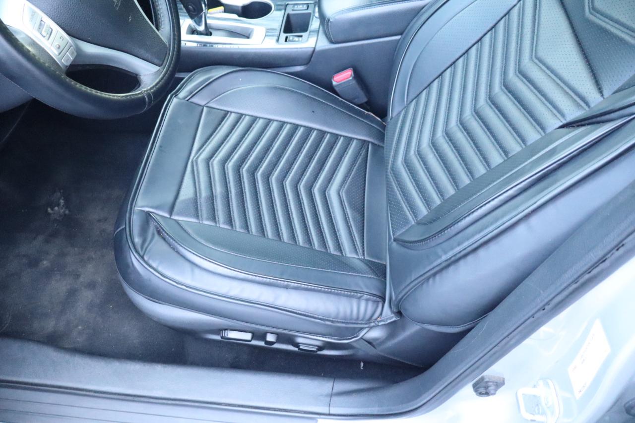 Nissan Altima 2.5 SL Sedan 2017