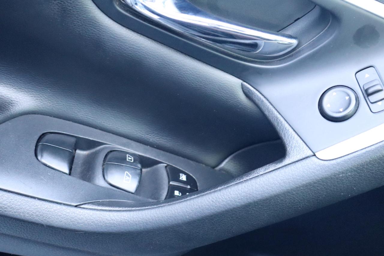 Nissan Altima 2.5 SL Sedan 2017