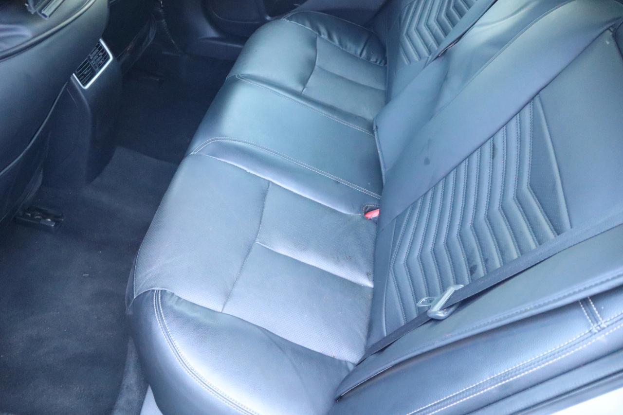 Nissan Altima 2.5 SL Sedan 2017