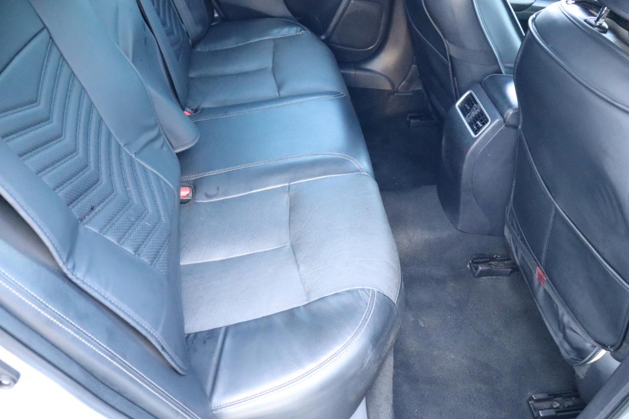 Nissan Altima 2.5 SL Sedan 2017