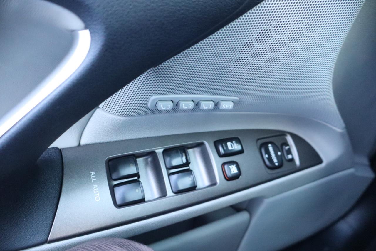Lexus IS 350 4dr Sport Sdn Auto 2007