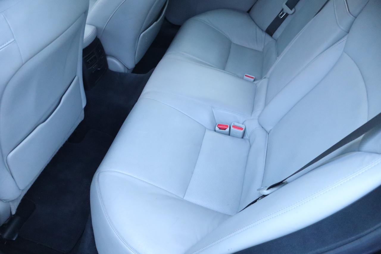 Lexus IS 350 4dr Sport Sdn Auto 2007