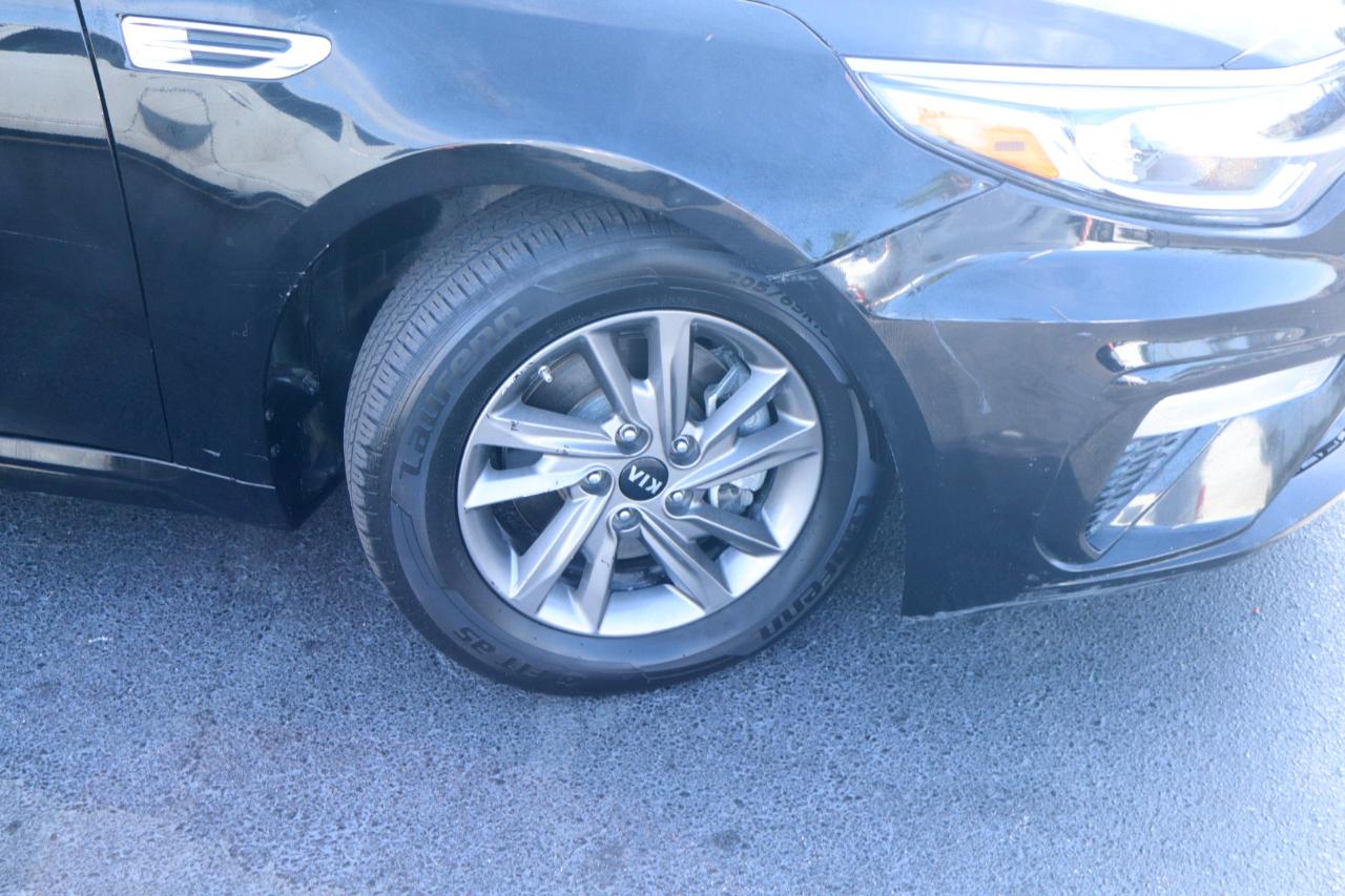 Kia Optima LX Auto 2020
