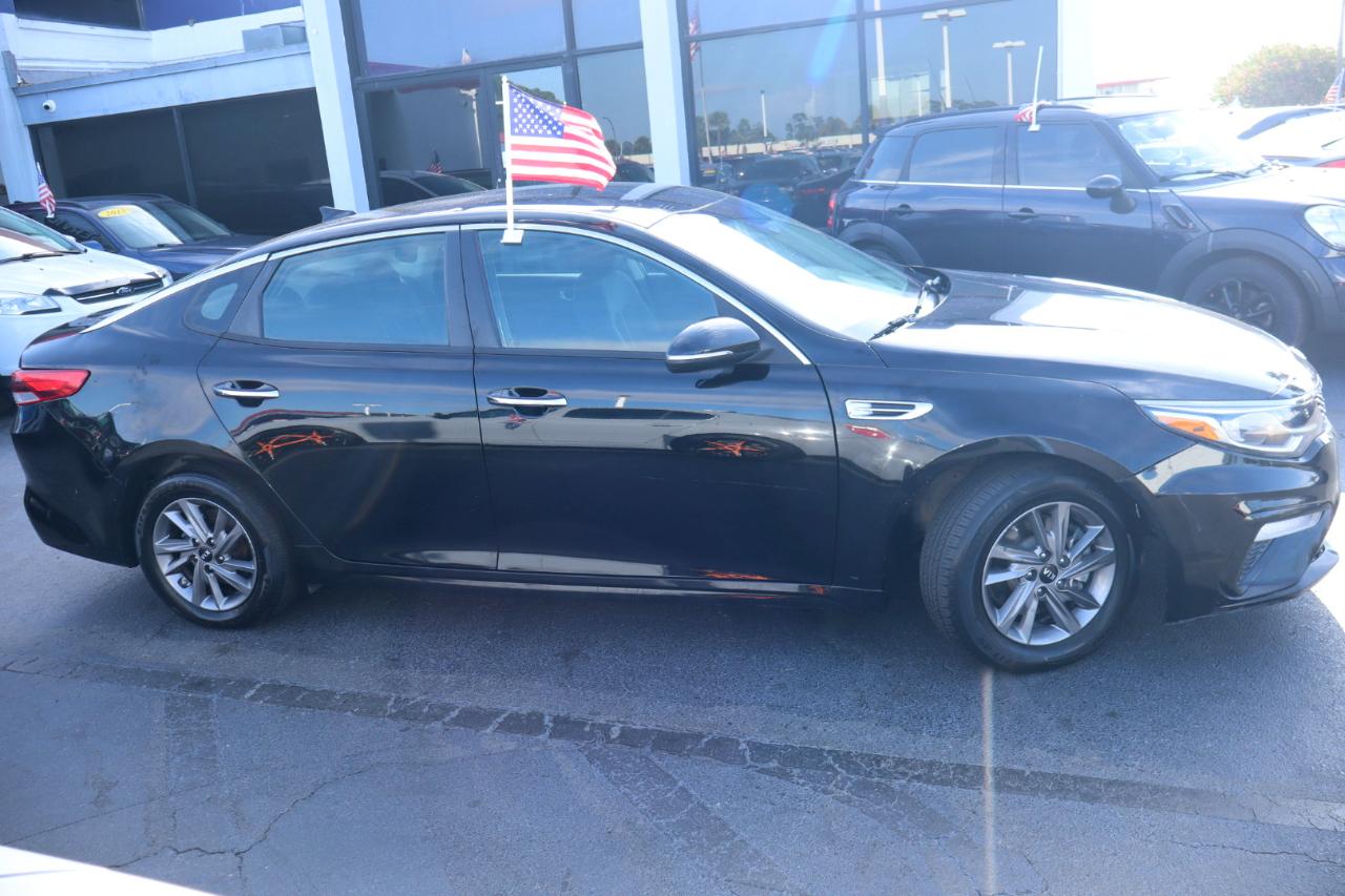 Kia Optima LX Auto 2020