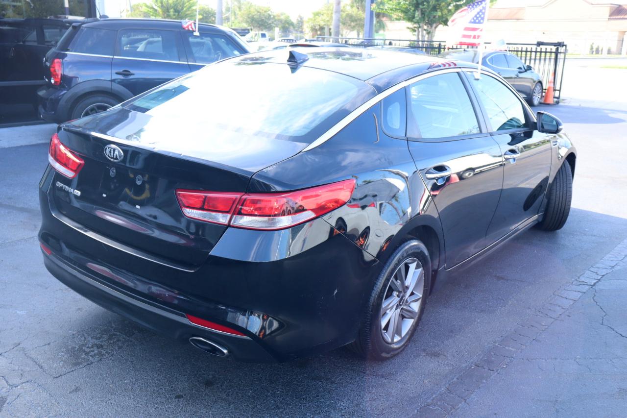 Kia Optima LX Auto 2020