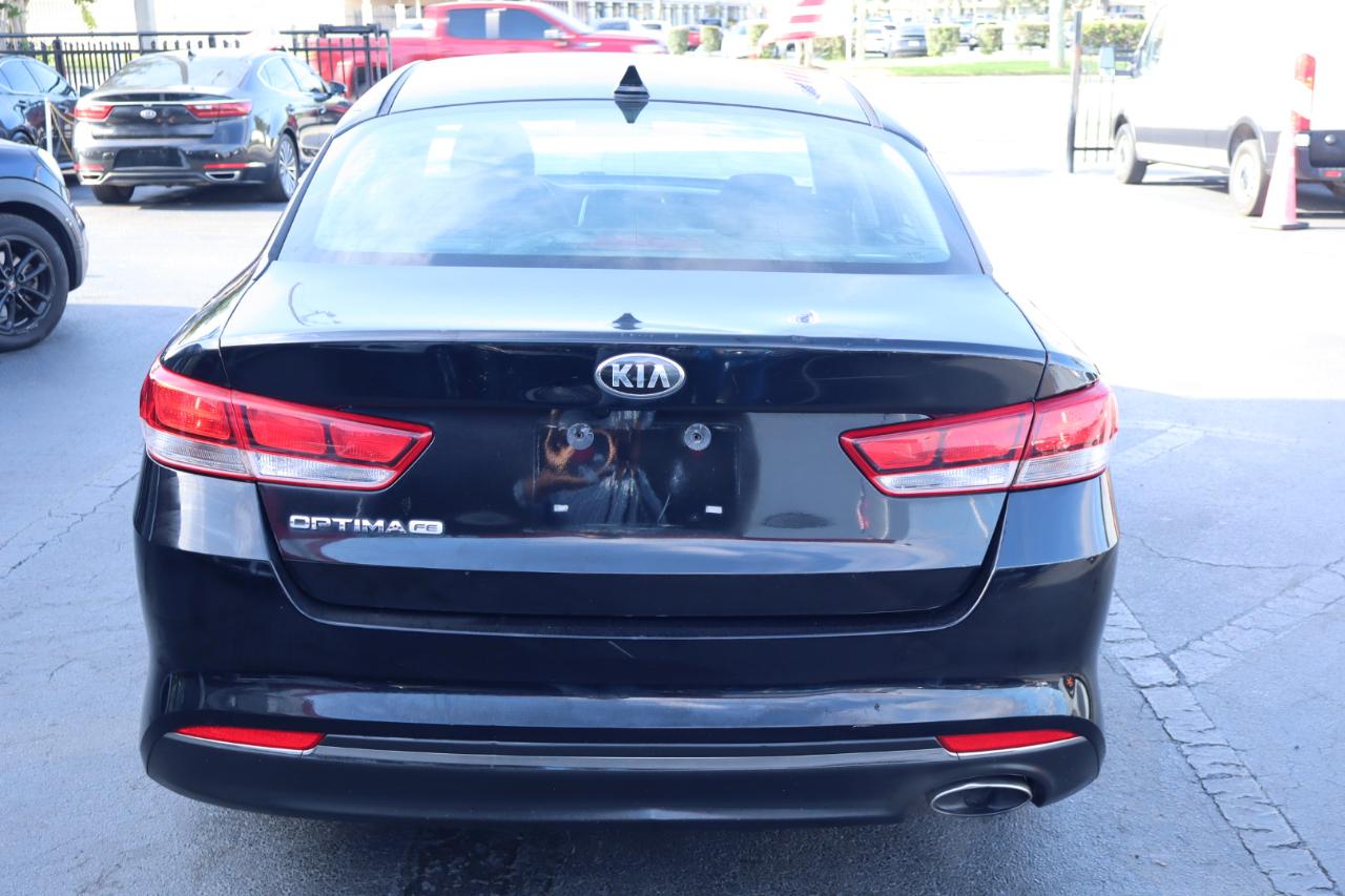 Kia Optima LX Auto 2020