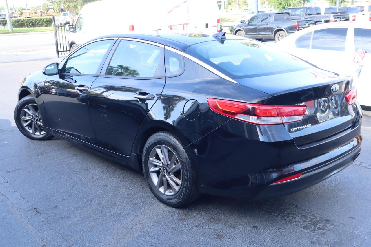 Kia Optima LX Auto 2020