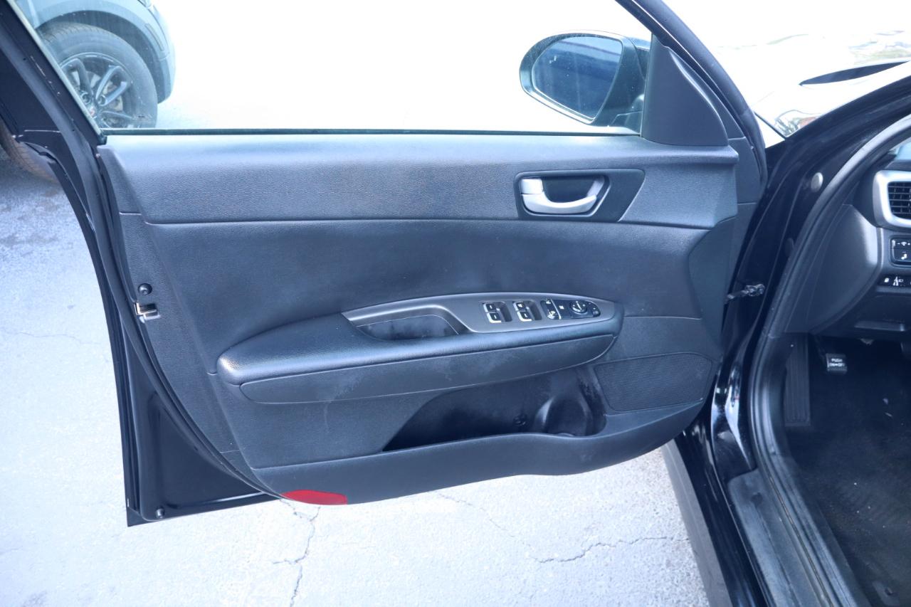 Kia Optima LX Auto 2020