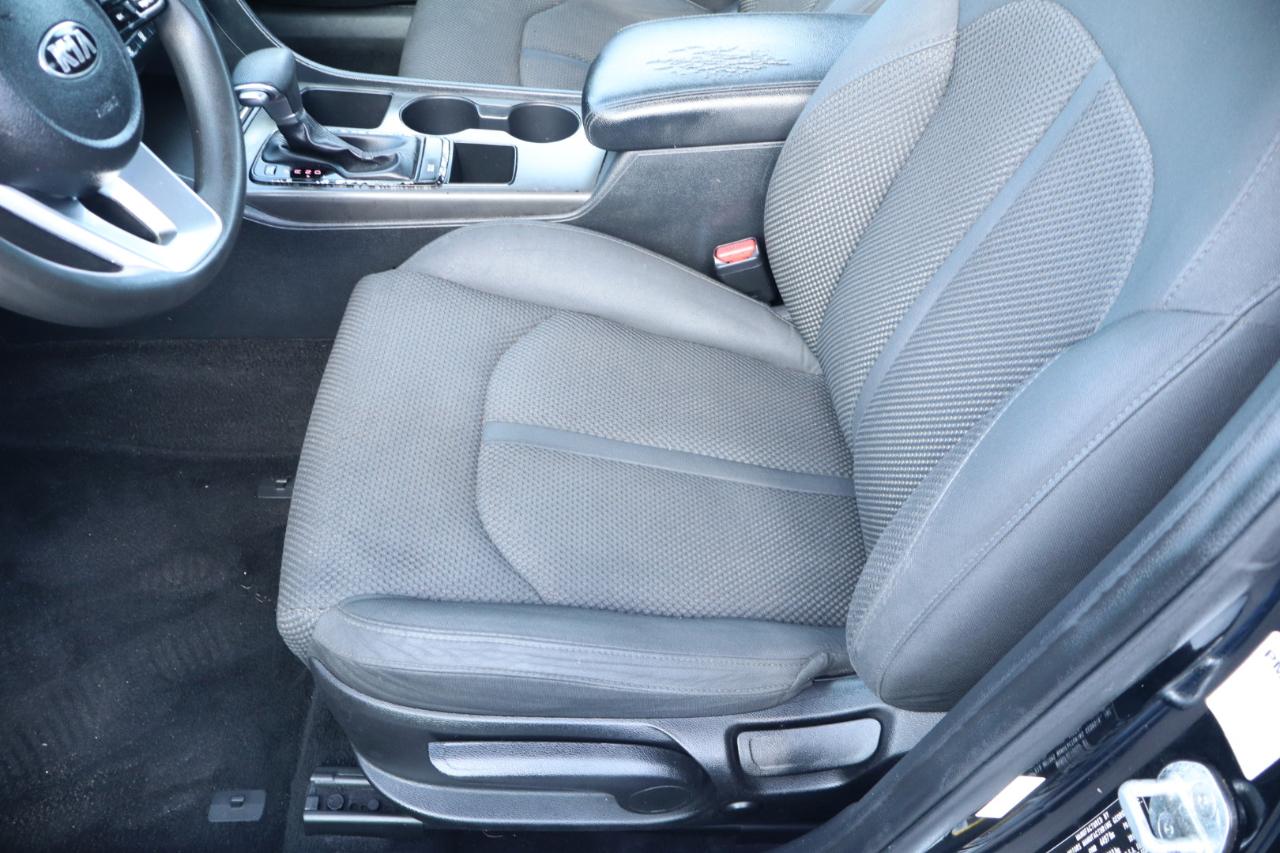 Kia Optima LX Auto 2020