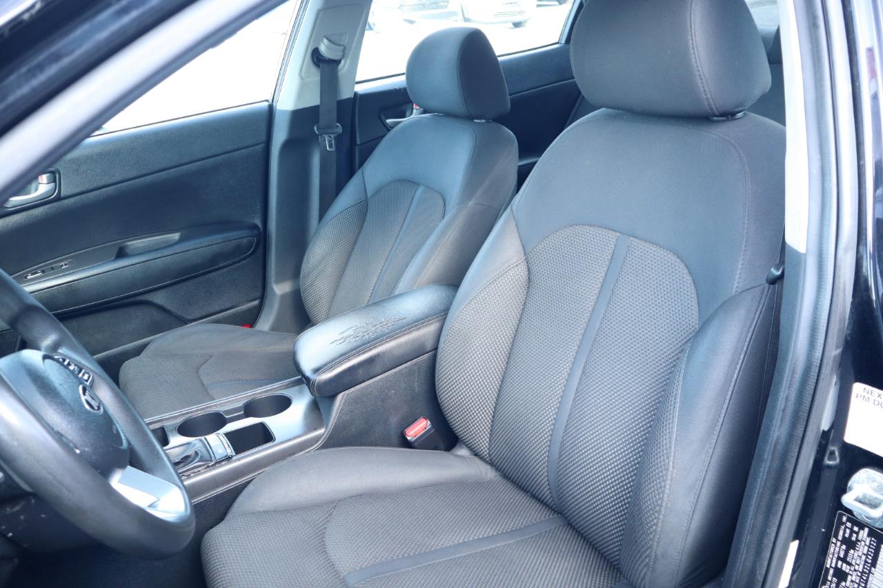 Kia Optima LX Auto 2020