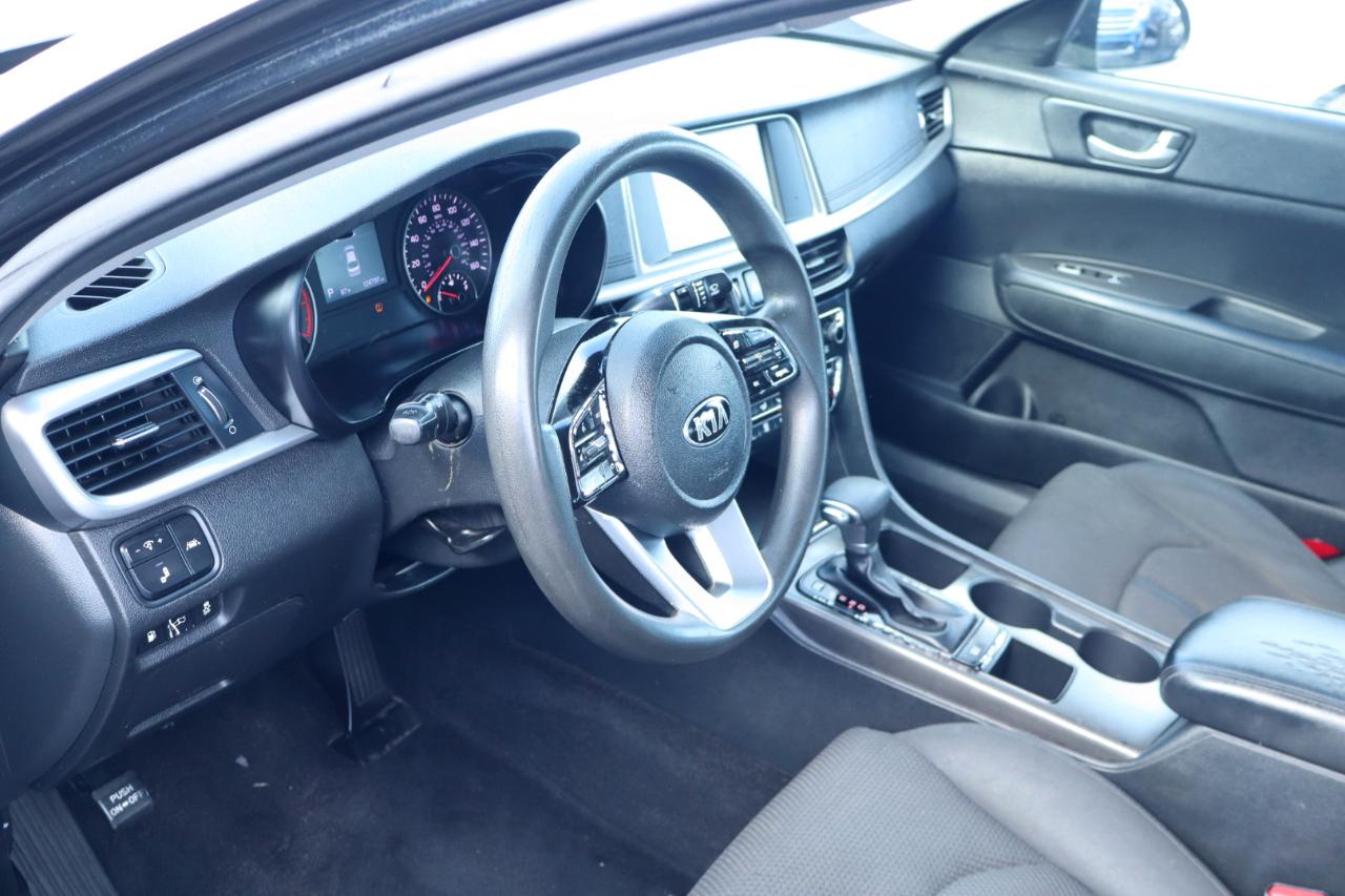 Kia Optima LX Auto 2020
