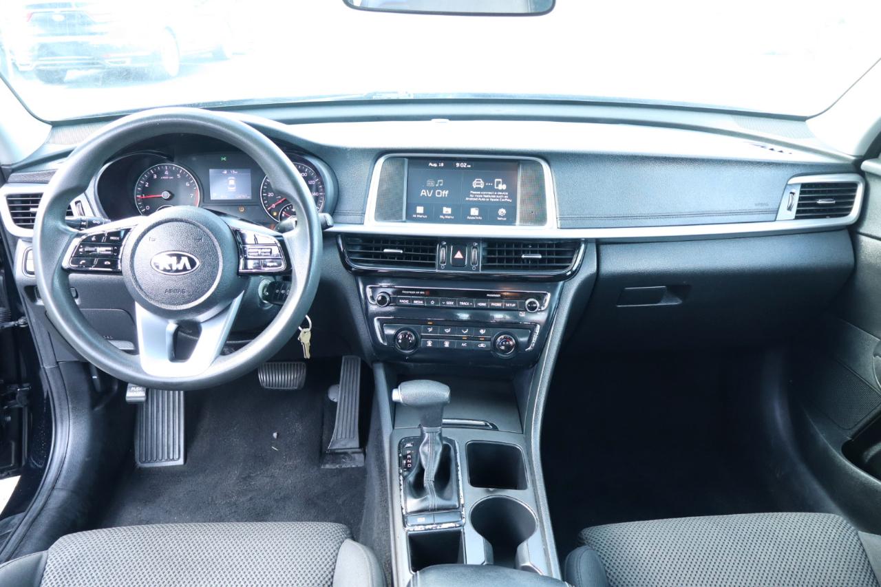 Kia Optima LX Auto 2020