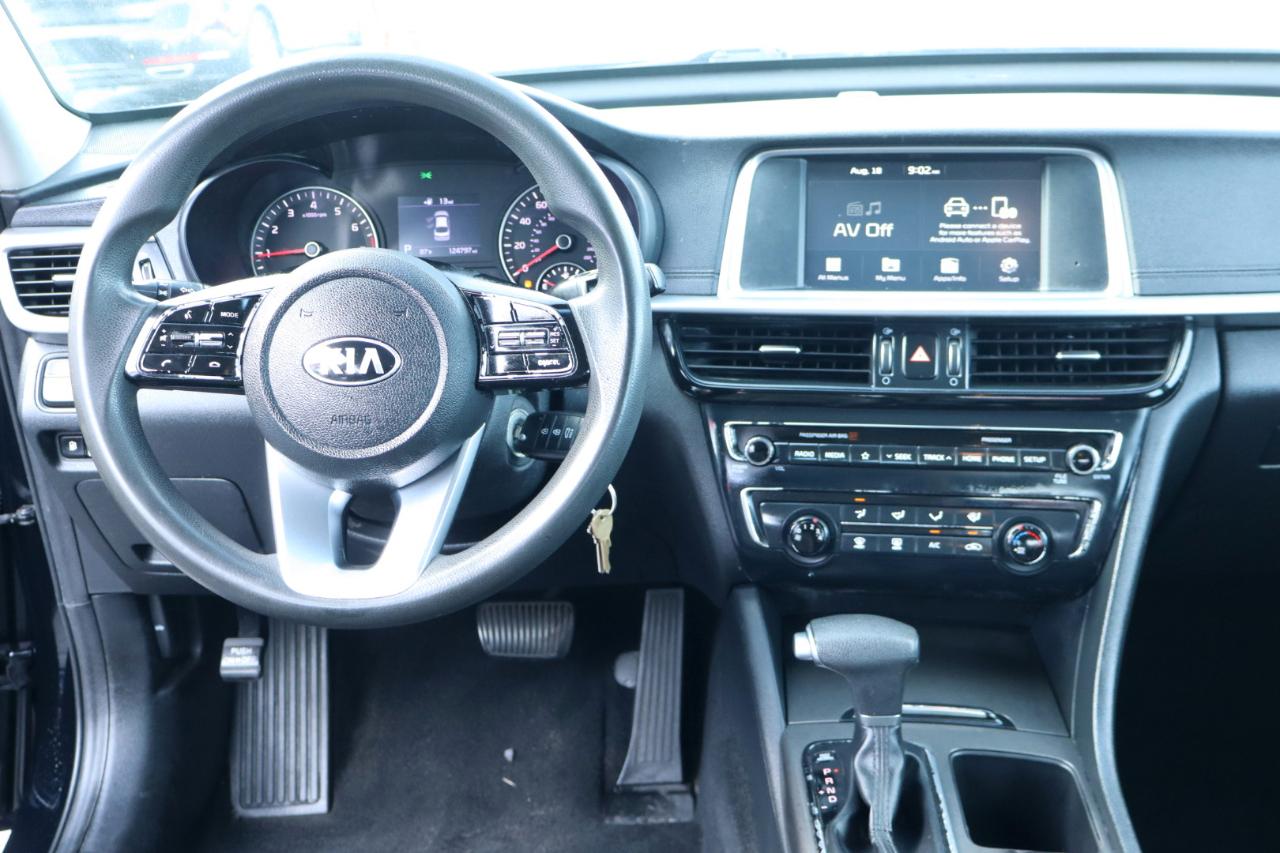 Kia Optima LX Auto 2020