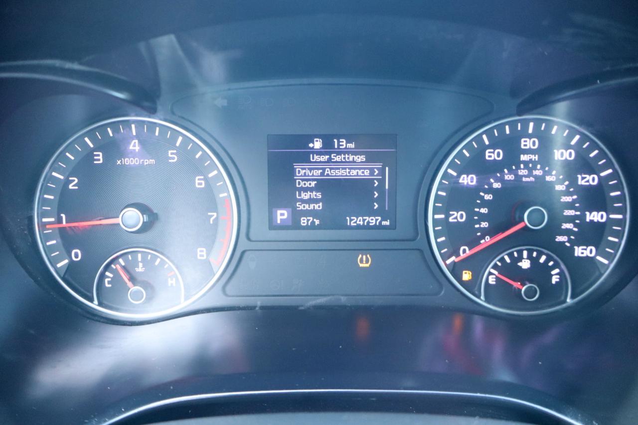 Kia Optima LX Auto 2020
