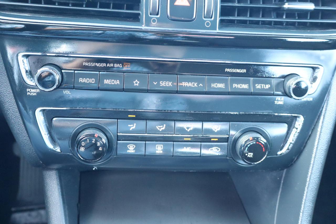Kia Optima LX Auto 2020