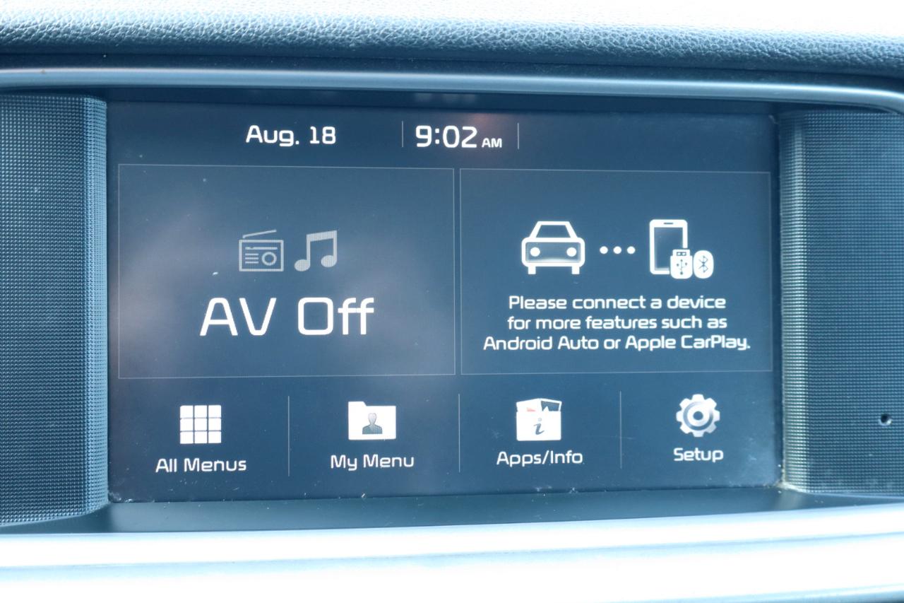 Kia Optima LX Auto 2020