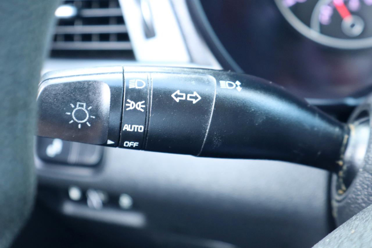 Kia Optima LX Auto 2020