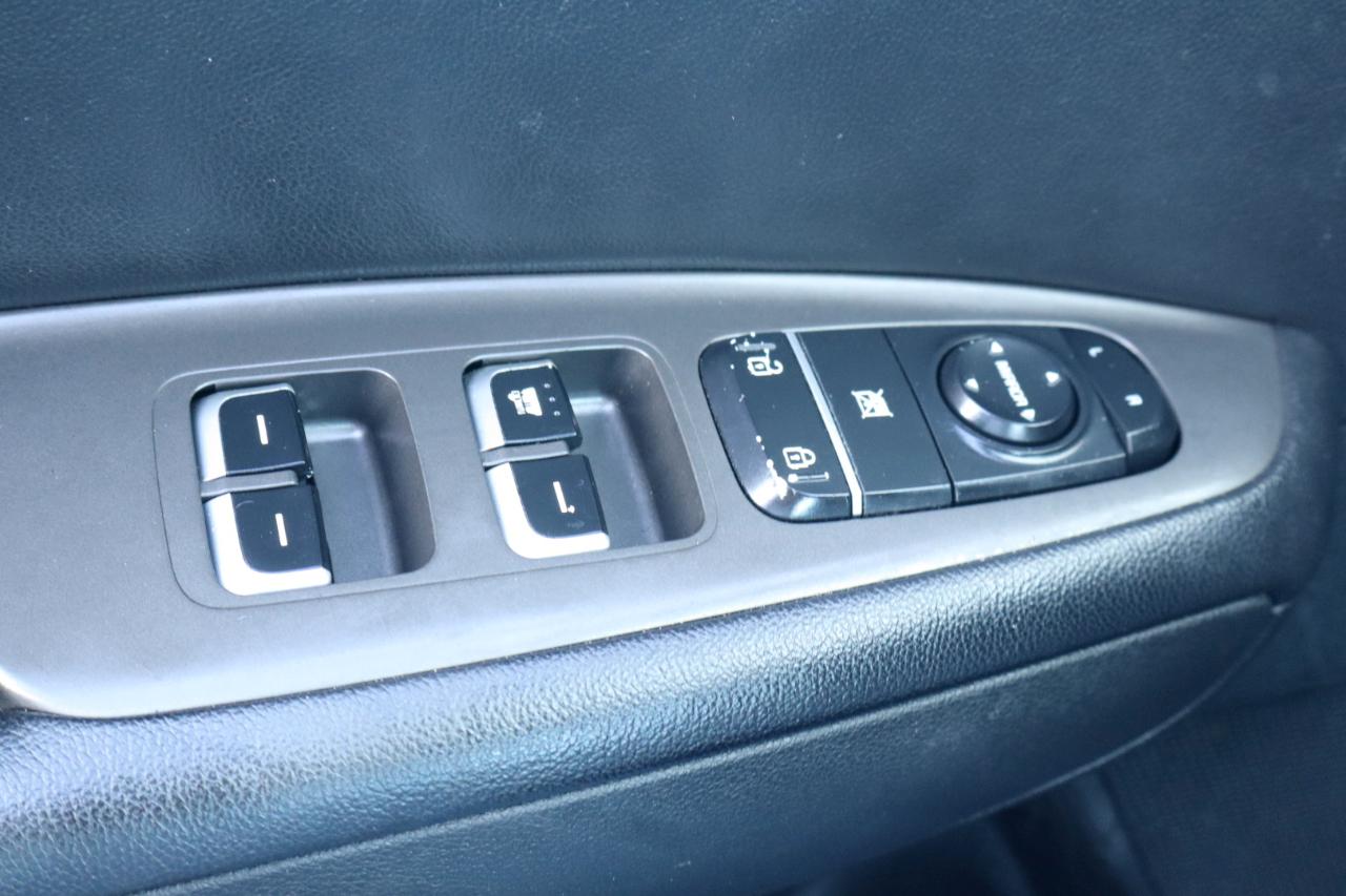 Kia Optima LX Auto 2020