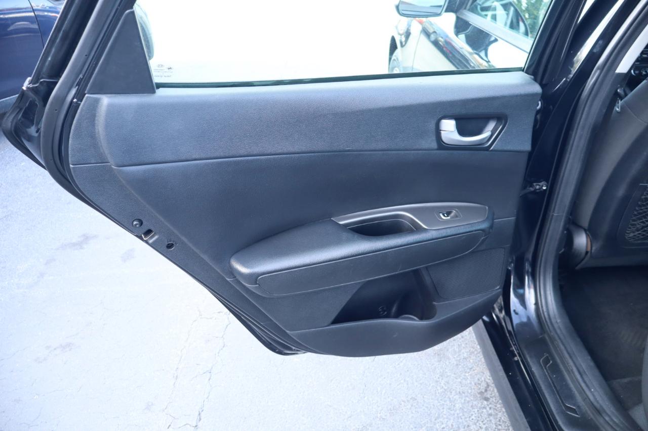 Kia Optima LX Auto 2020