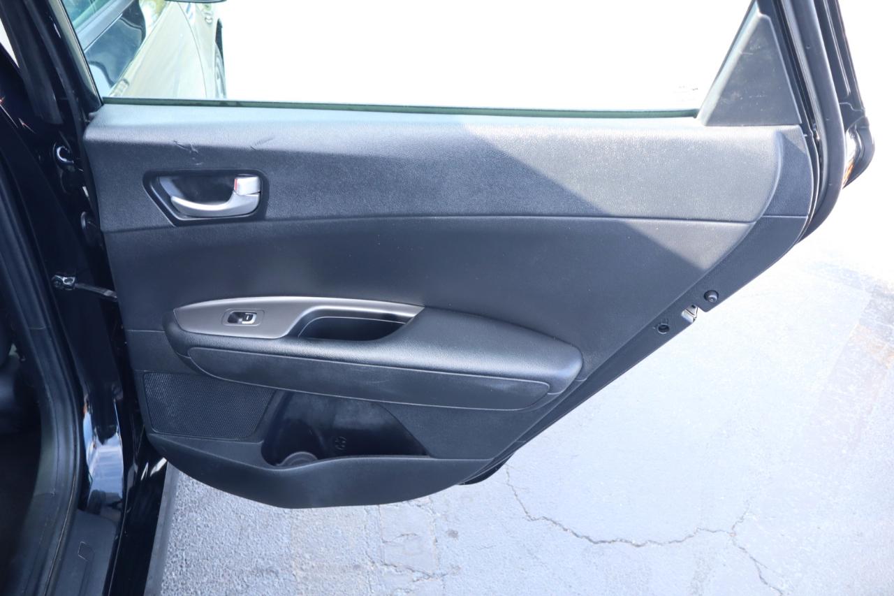 Kia Optima LX Auto 2020