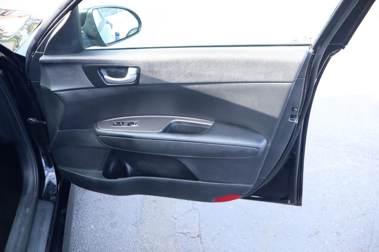 Kia Optima LX Auto 2020