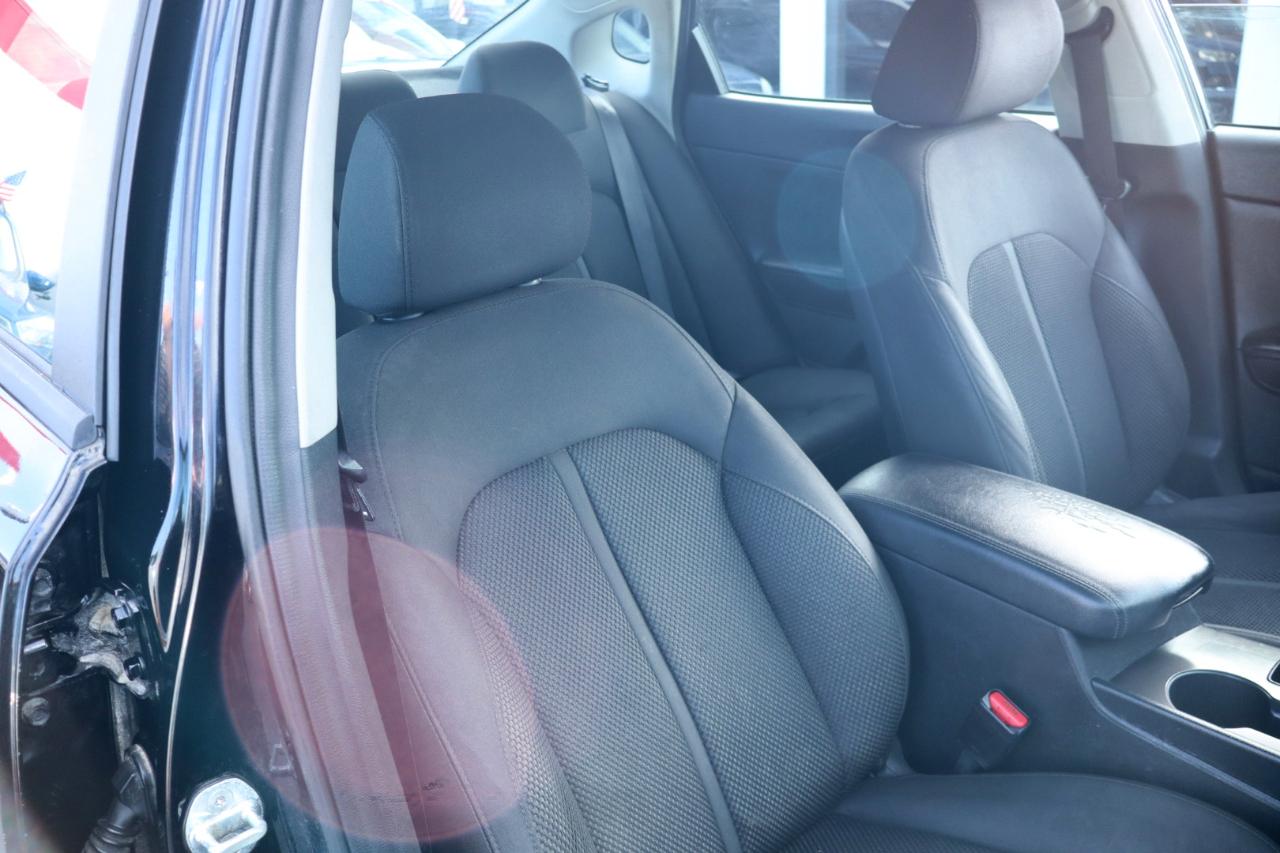 Kia Optima LX Auto 2020