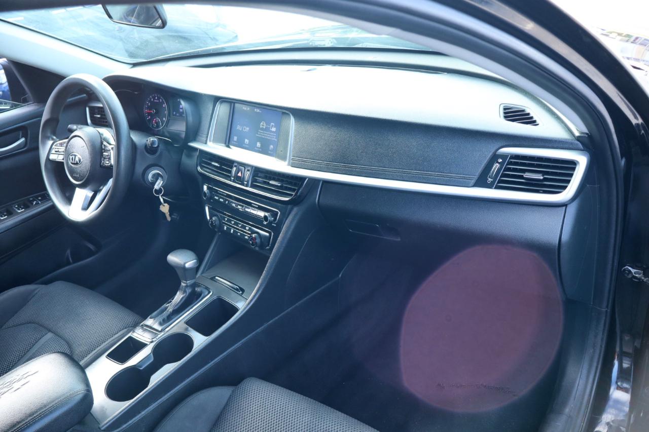 Kia Optima LX Auto 2020