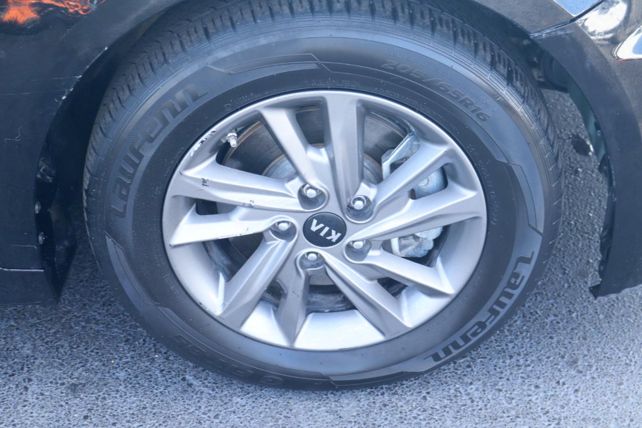 Kia Optima LX Auto 2020