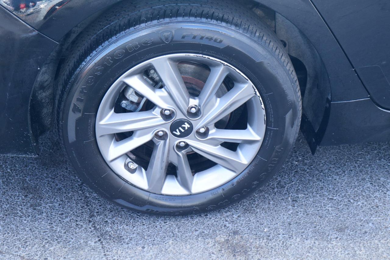 Kia Optima LX Auto 2020