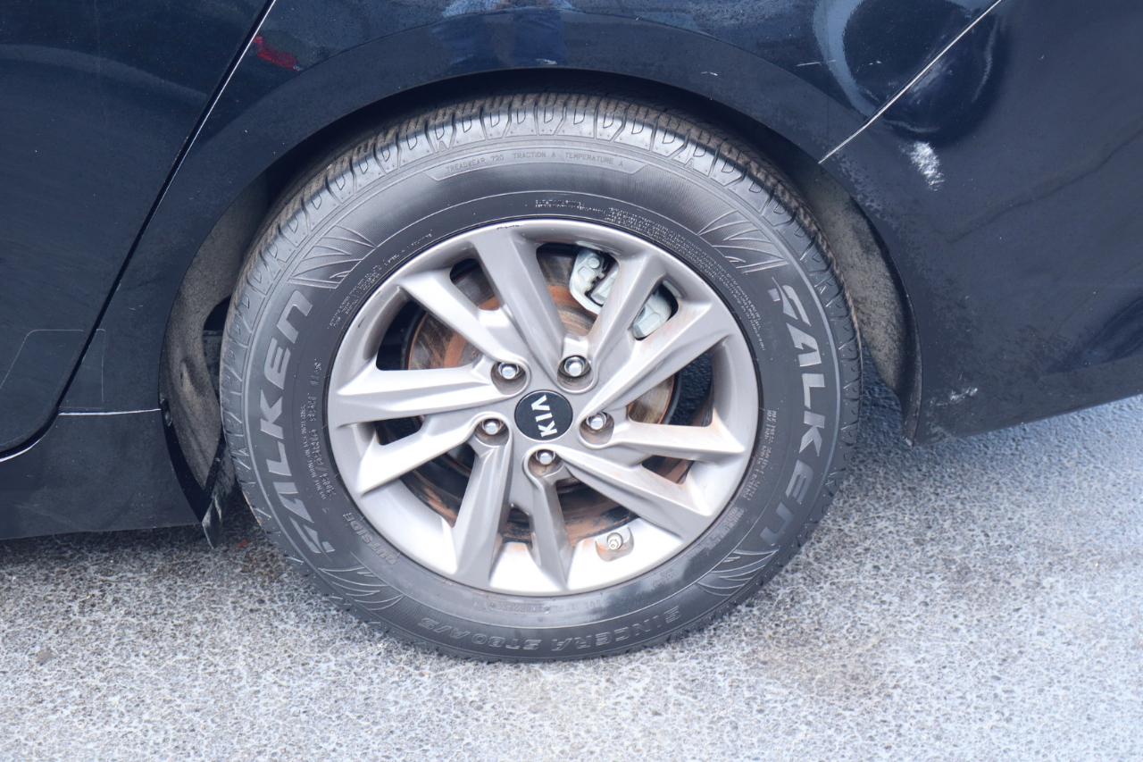 Kia Optima LX Auto 2020
