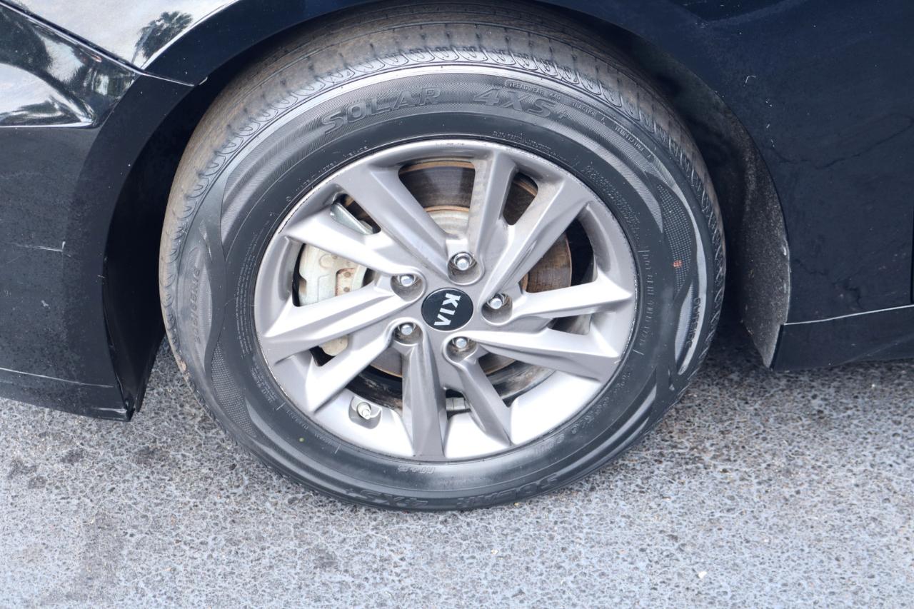 Kia Optima LX Auto 2020