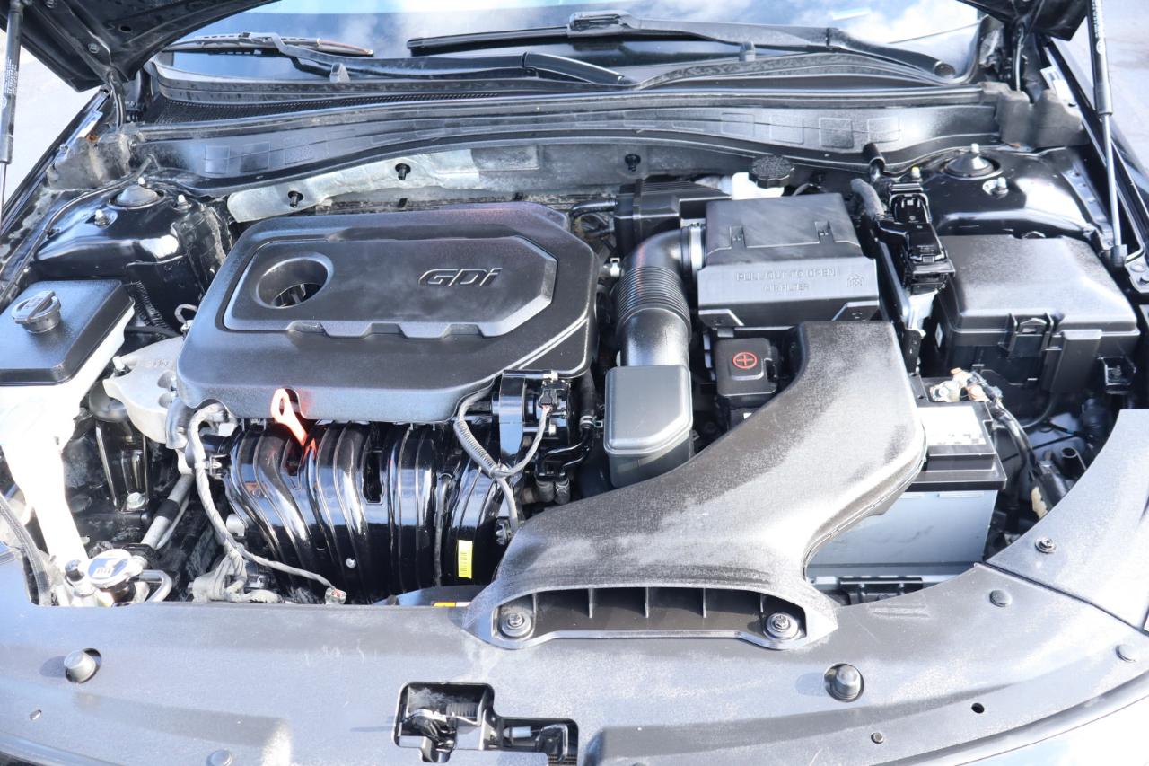 Kia Optima LX Auto 2020