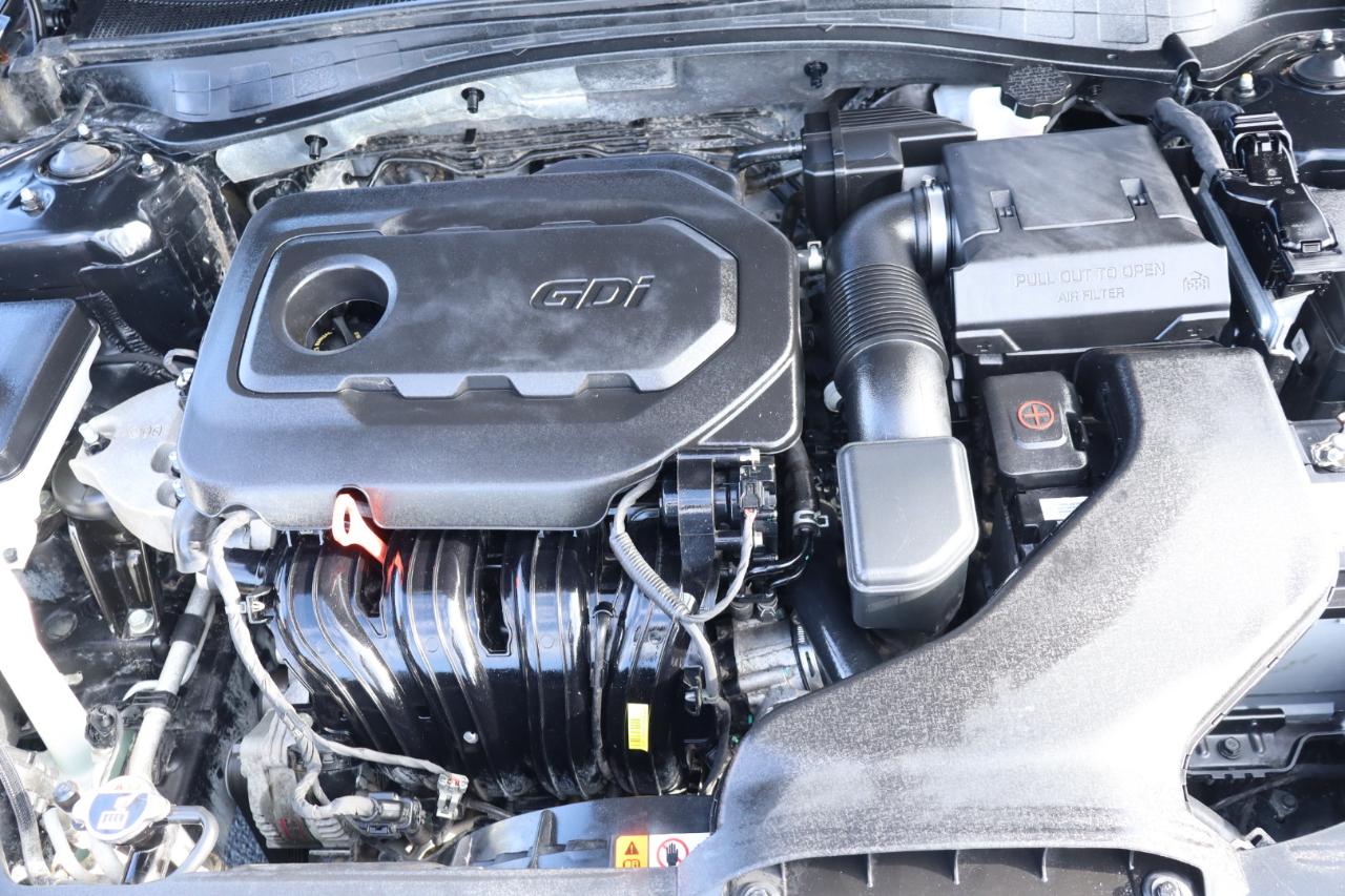 Kia Optima LX Auto 2020