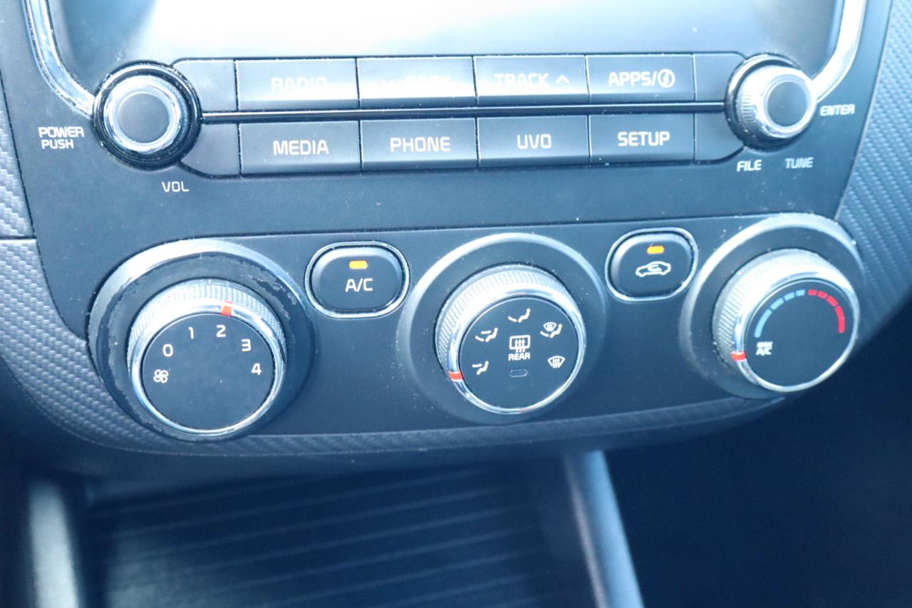 Kia Forte5 SX DCT 2017