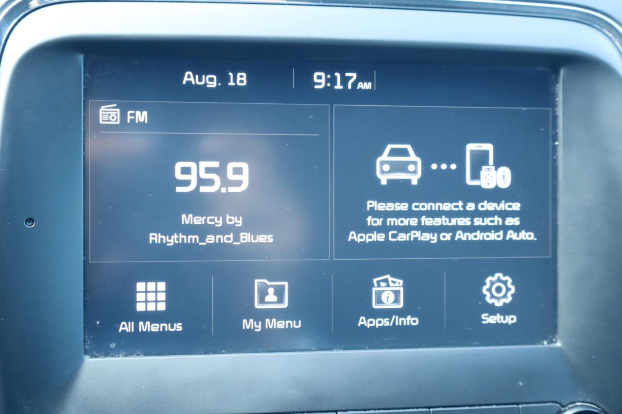 Kia Forte5 SX DCT 2017