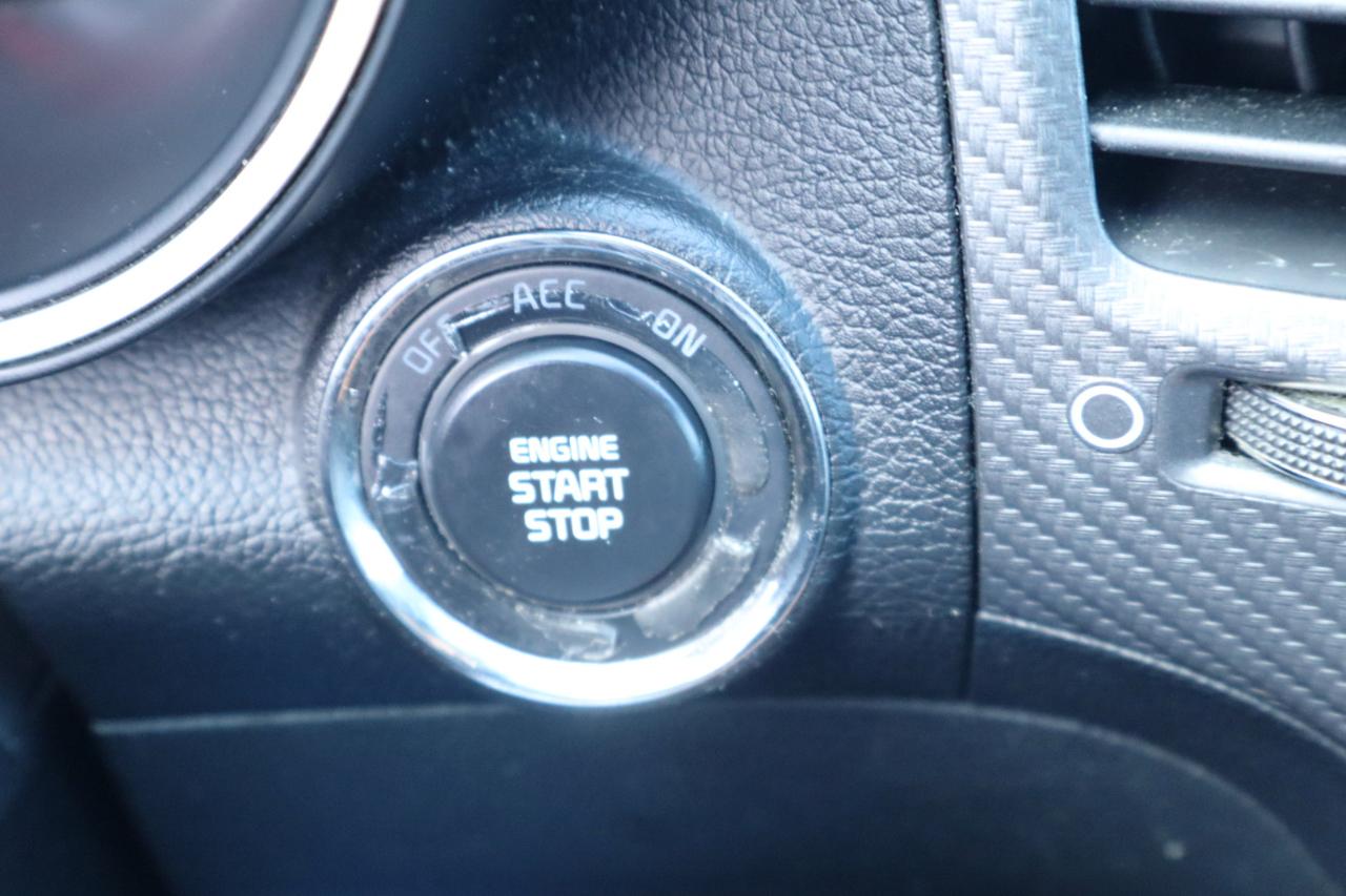 Kia Forte5 SX DCT 2017
