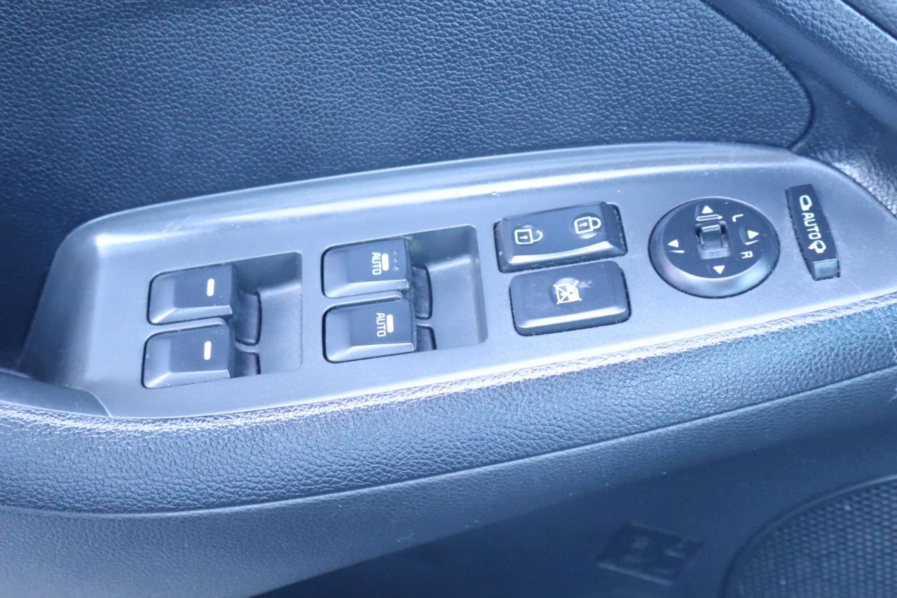 Kia Forte5 SX DCT 2017