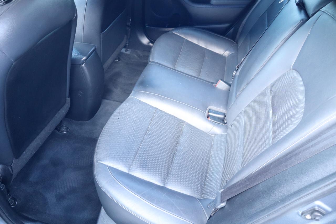 Kia Forte5 SX DCT 2017