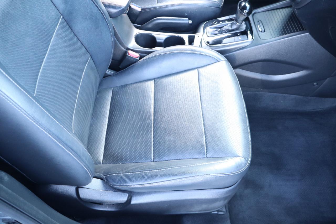 Kia Forte5 SX DCT 2017