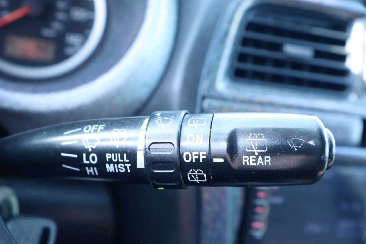 Subaru Impreza Wagon (Natl) 2.0 WRX Sport Auto 2004