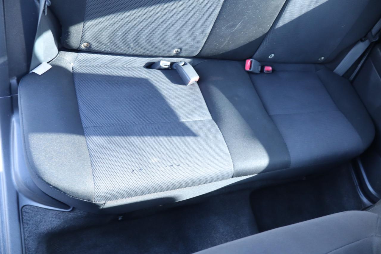 Subaru Impreza Wagon (Natl) 2.0 WRX Sport Auto 2004