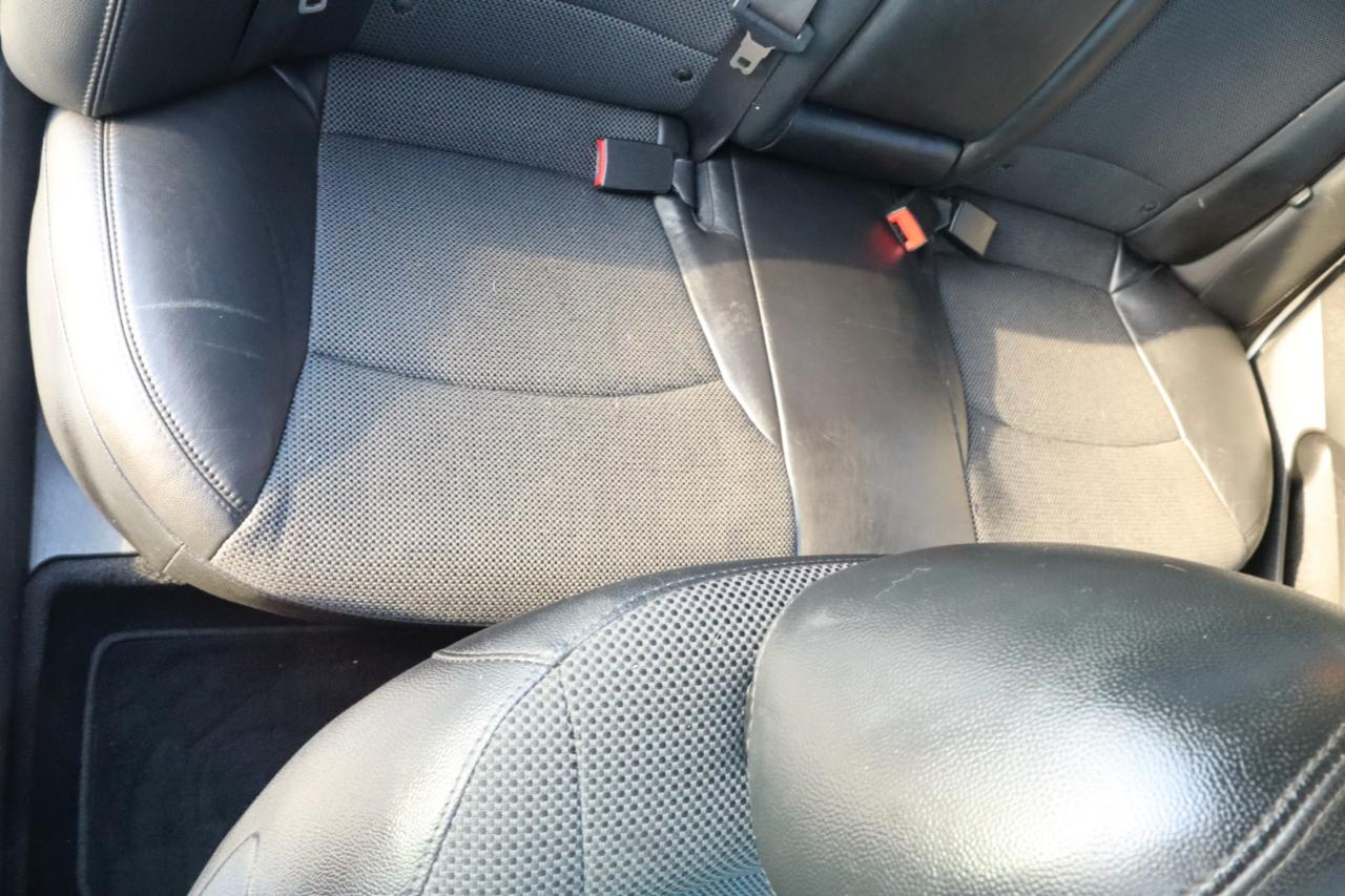 Hyundai Sonata 4dr Sdn 2.4L Auto SE 2012