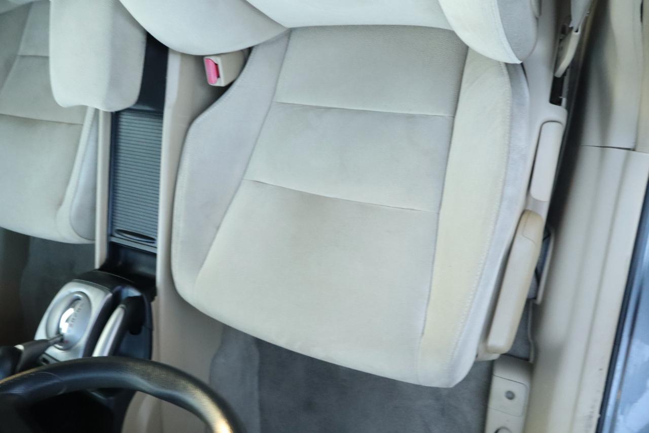 Honda Civic Sdn 4dr Auto LX 2011